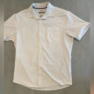 Apt. 9 button down shirt - size small like new condition.